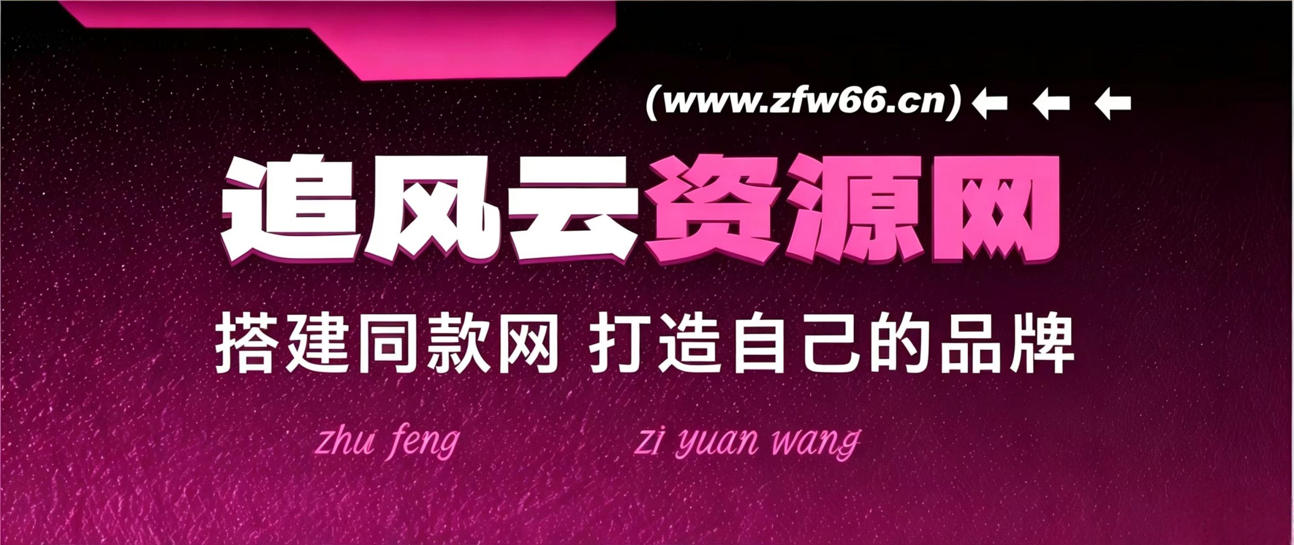 你还在到处找项目？还在当韭菜？我靠网创资源站一个月收入5万+，曾经我也是个失败者。-追风网创